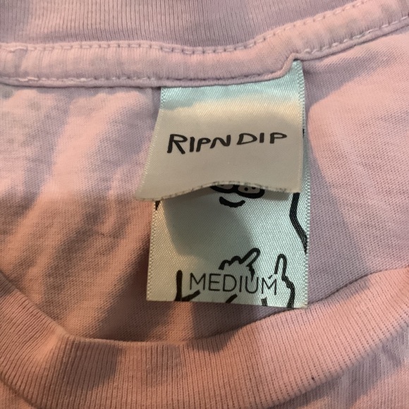 Rip N Dip tee - Picture 2 of 2